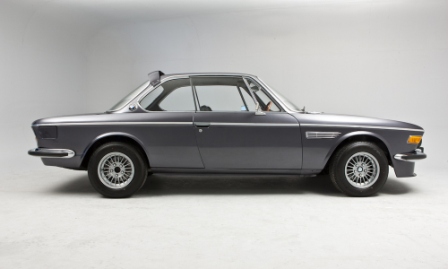 BMW 30 CSL E9 2285320